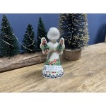 C66 Bunzlau Engeltje 2650 Kerst C66 Bunzlau Engeltje 2650 Kerst